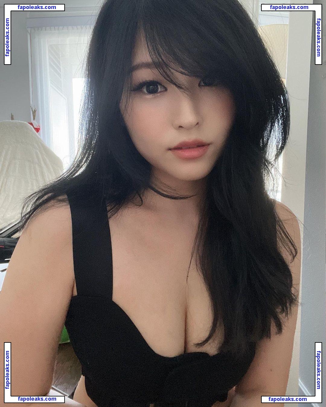 Kang Hee Yoon / Aikuros / Hyoon / floaromaa nude photo #0003 from OnlyFans