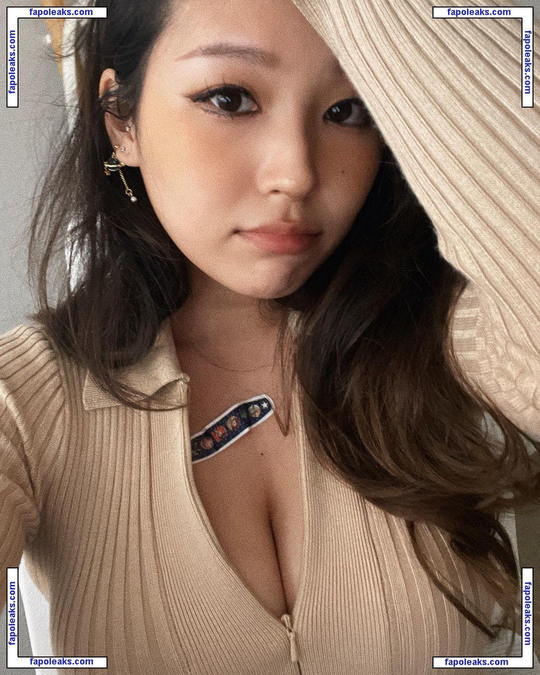 Kang Hee Yoon / Aikuros / Hyoon / floaromaa nude photo #0018 from OnlyFans