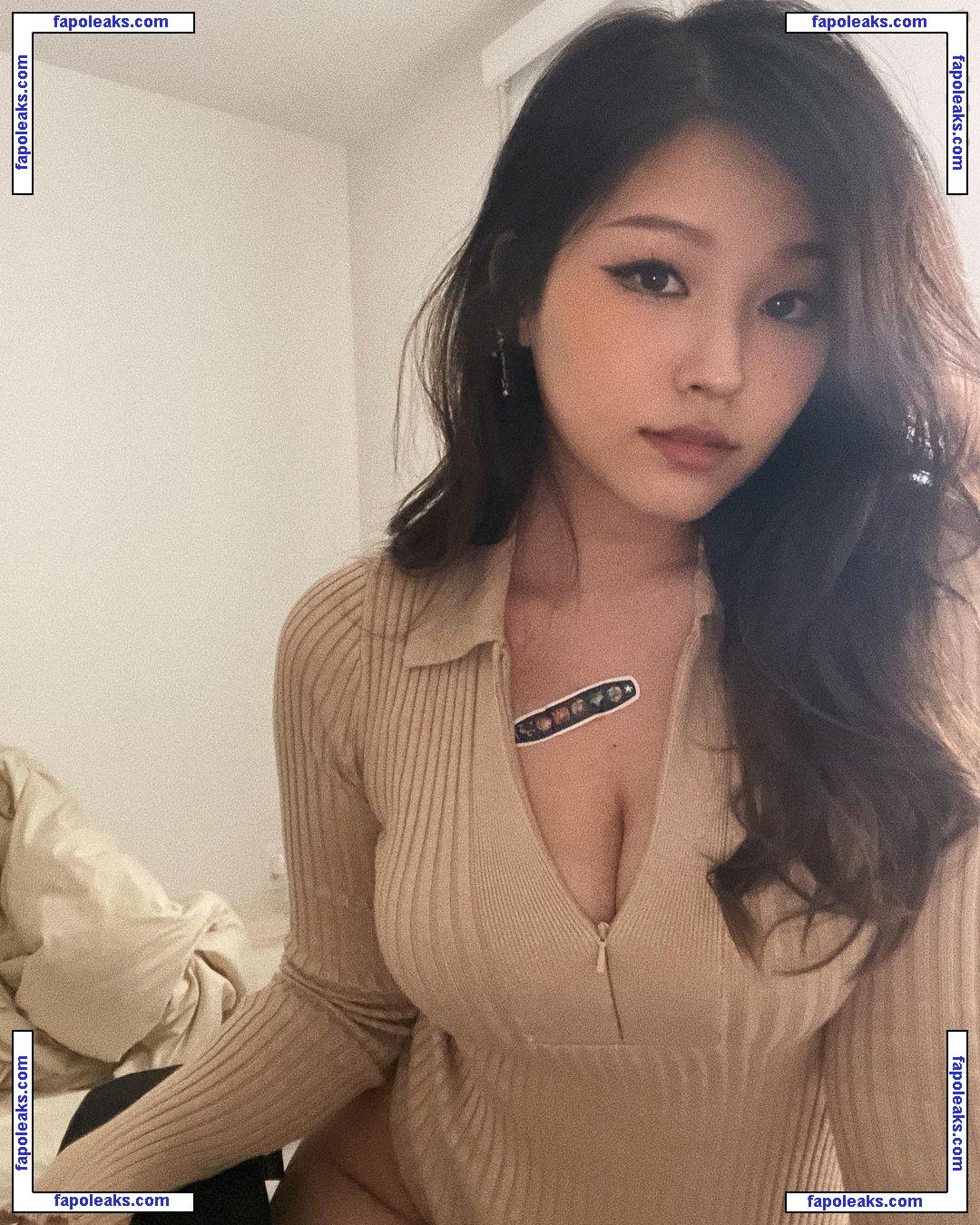 Kang Hee Yoon / Aikuros / Hyoon / floaromaa nude photo #0021 from OnlyFans