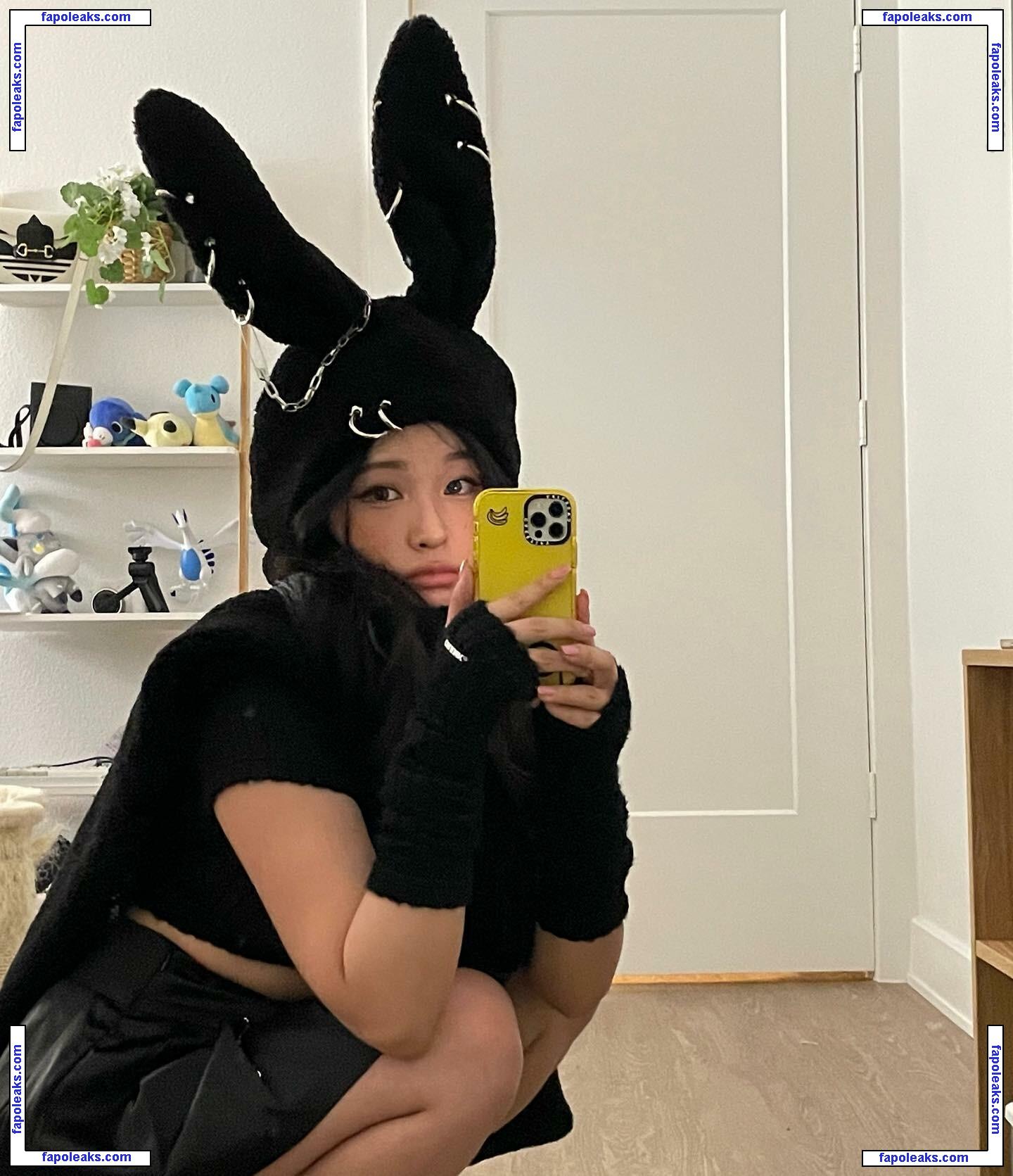 Kang Hee Yoon / Aikuros / Hyoon / floaromaa nude photo #0064 from OnlyFans