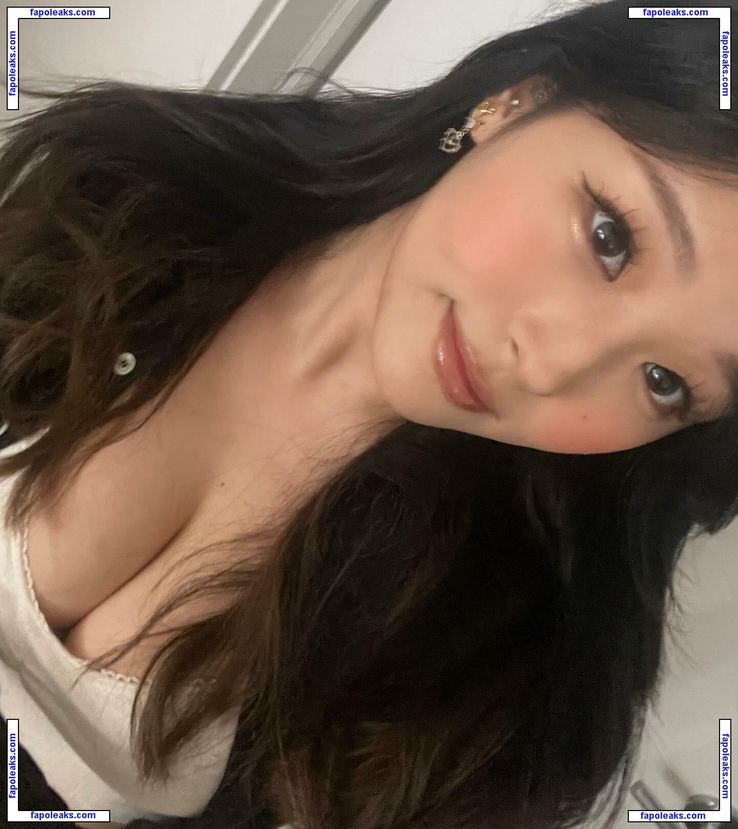 Kang Hee Yoon / Aikuros / Hyoon / floaromaa nude photo #0082 from OnlyFans