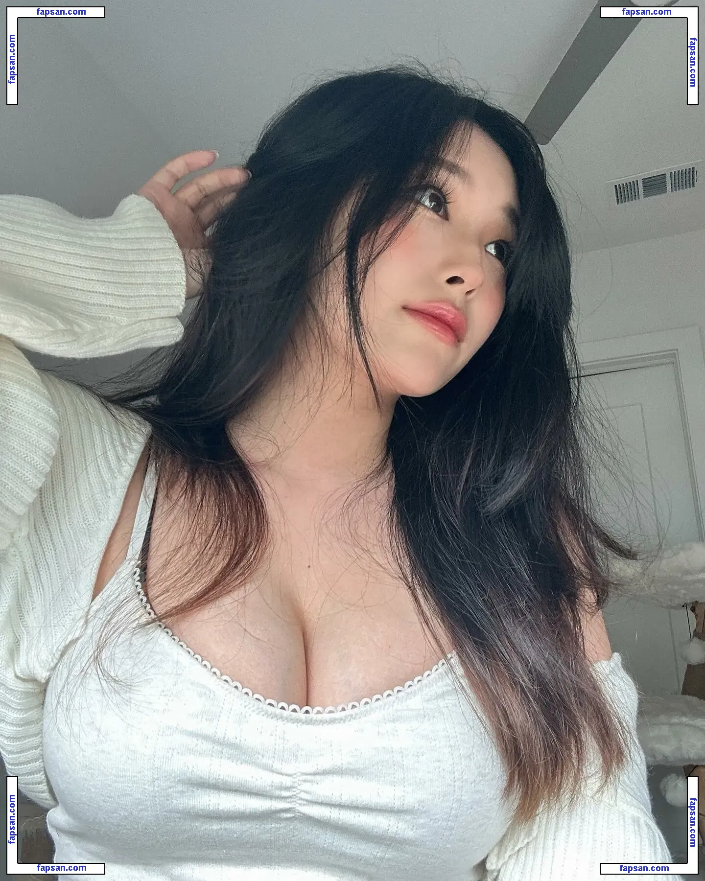 Kang Hee Yoon / Aikuros / Hyoon / floaromaa nude photo #0125 from OnlyFans