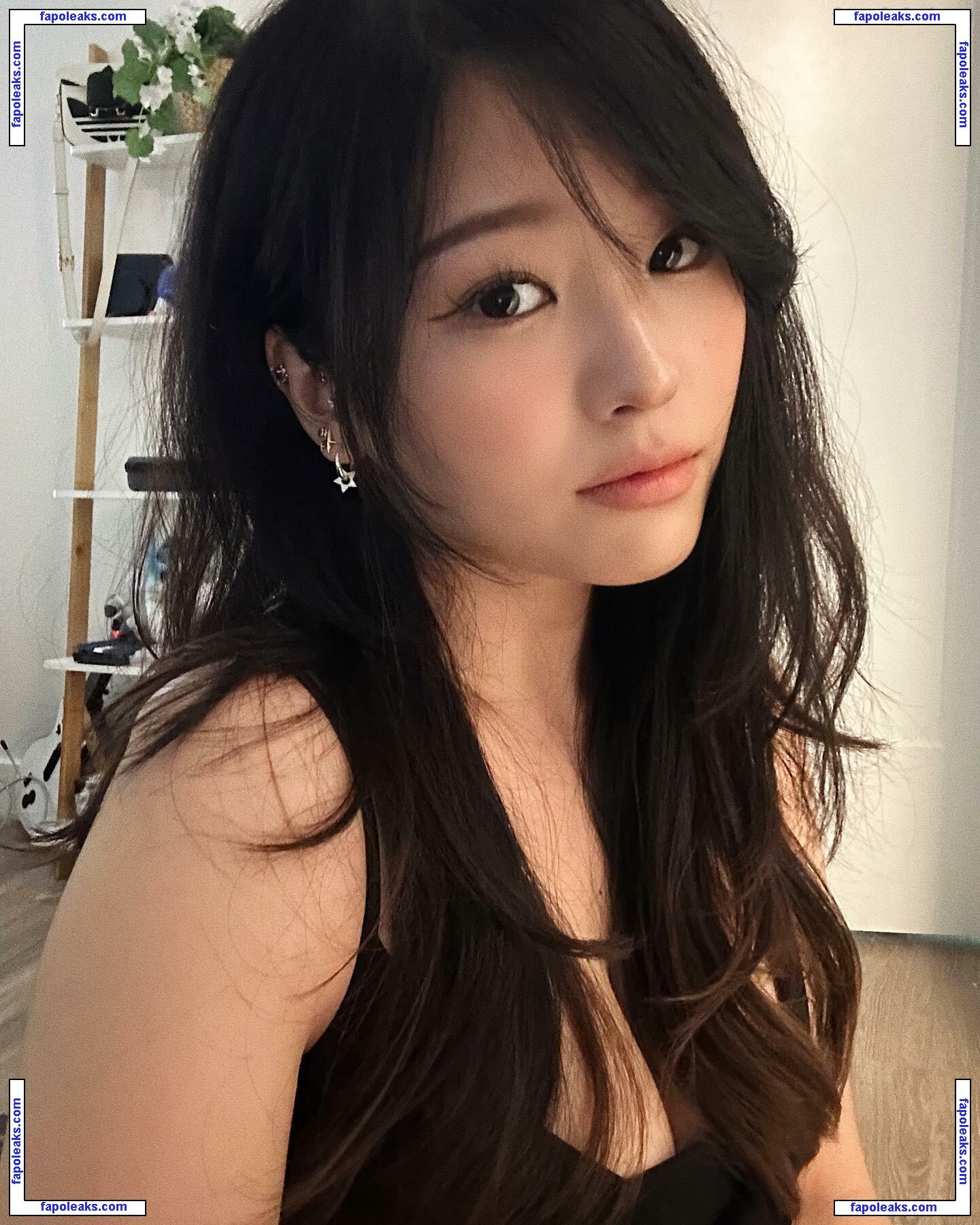 Kang Hee Yoon / Aikuros / Hyoon / floaromaa nude photo #0146 from OnlyFans