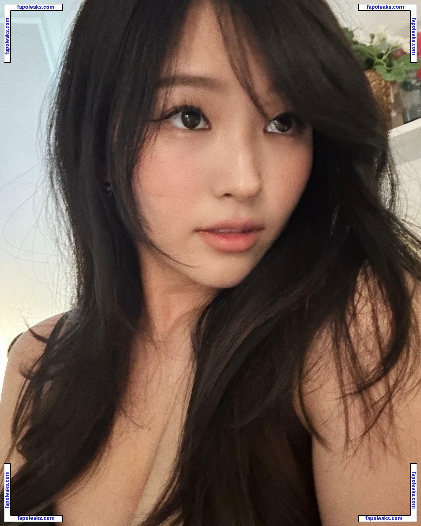 Kang Hee Yoon / Aikuros / Hyoon / floaromaa nude photo #0147 from OnlyFans