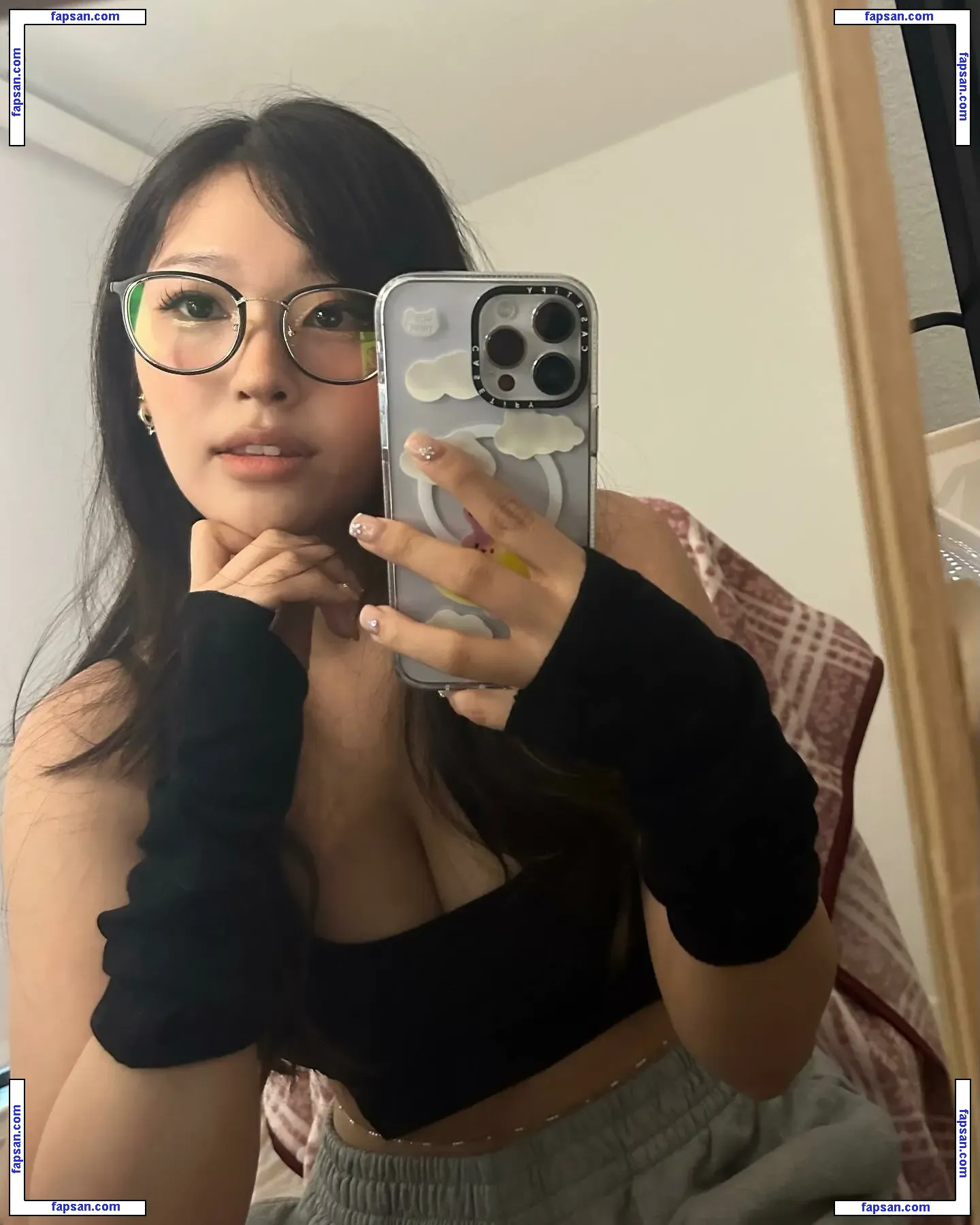 Kang Hee Yoon / Aikuros / Hyoon / floaromaa nude photo #0170 from OnlyFans