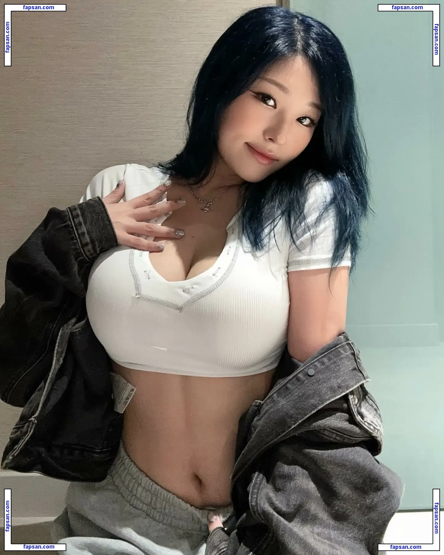 Kang Hee Yoon nude photo #0336 from OnlyFans