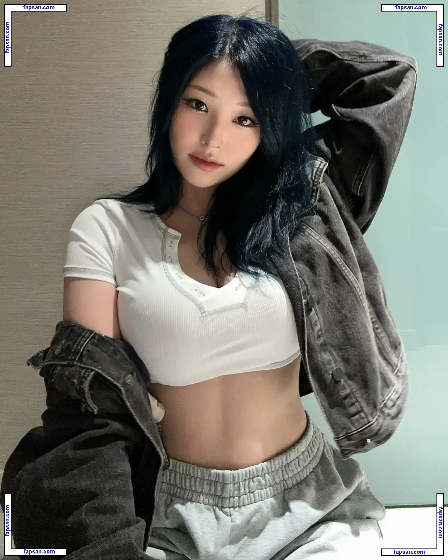 Kang Hee Yoon nude photo #0338 from OnlyFans