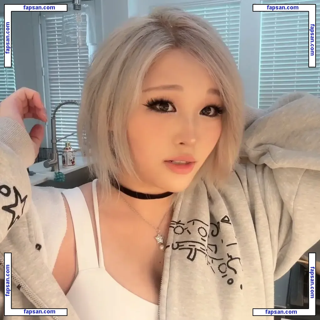 Kang Hee Yoon nude photo #0361 from OnlyFans