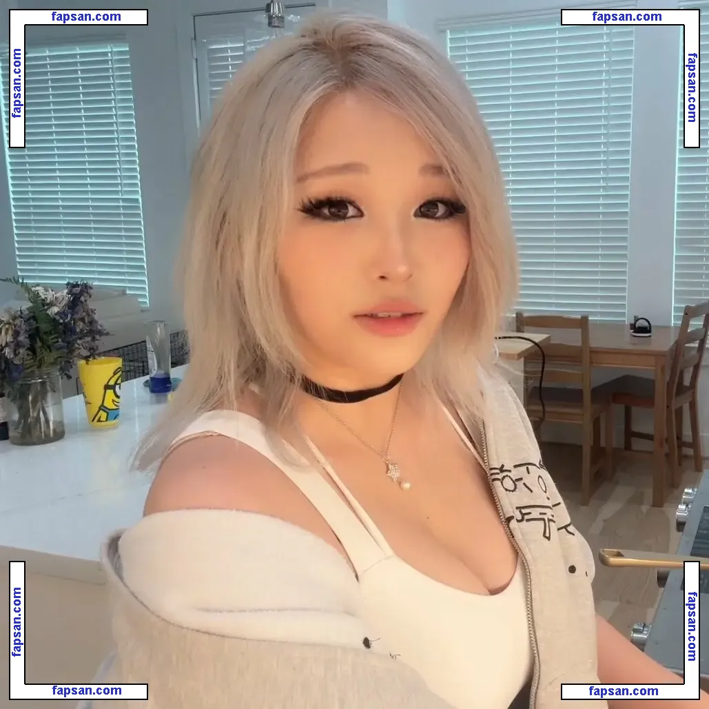 Kang Hee Yoon nude photo #0364 from OnlyFans