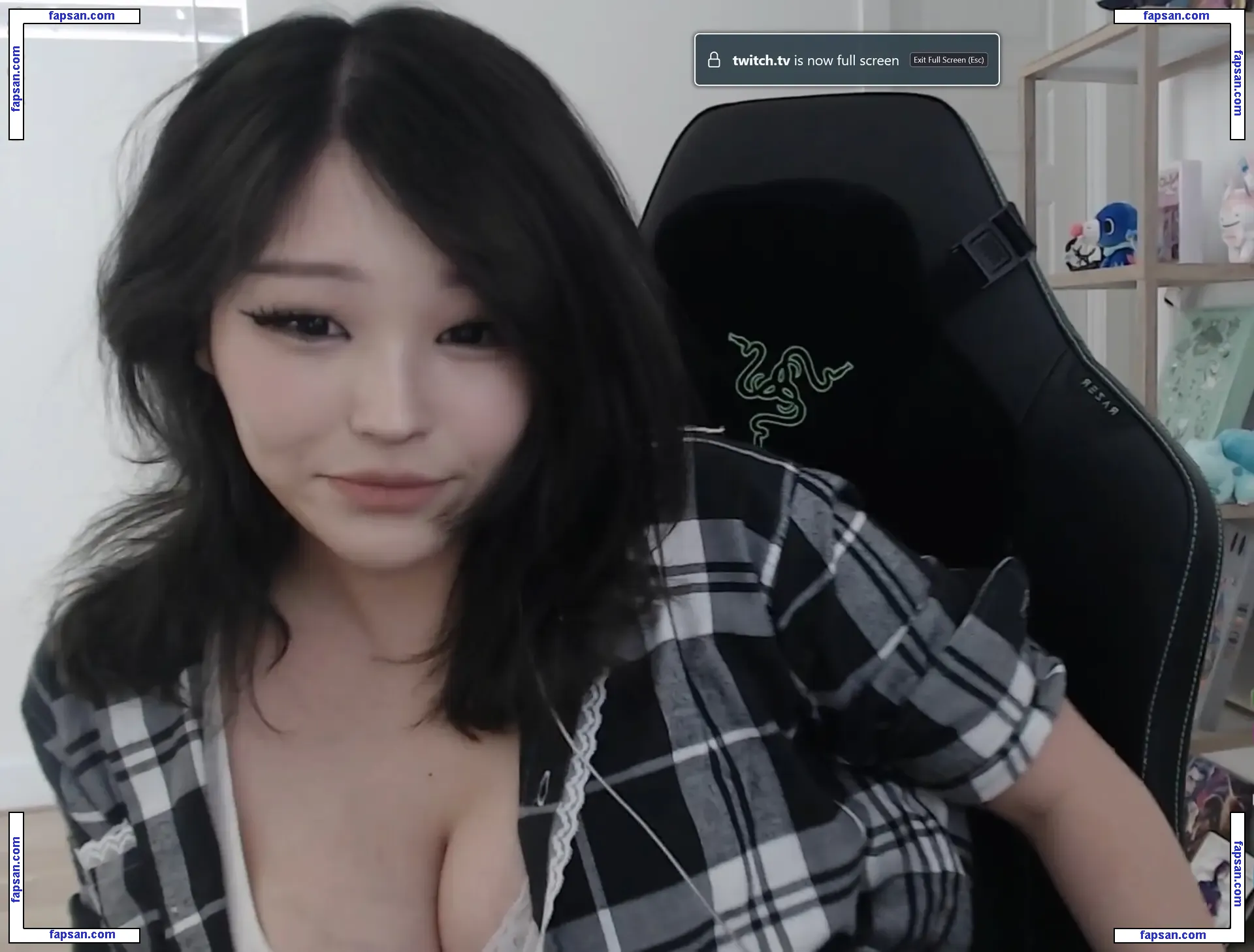 Kang Hee Yoon nude photo #0374 from OnlyFans