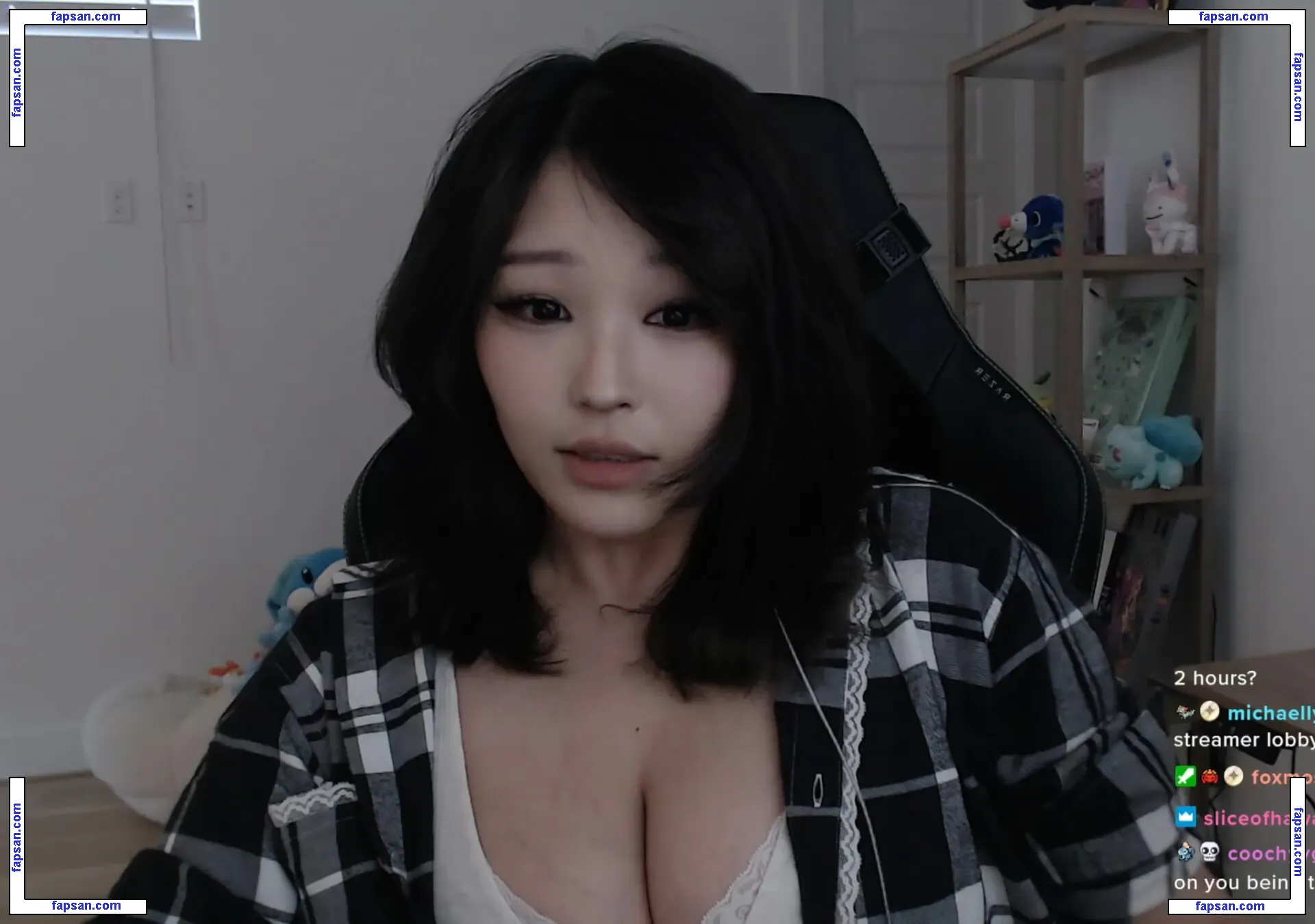 Kang Hee Yoon nude photo #0376 from OnlyFans