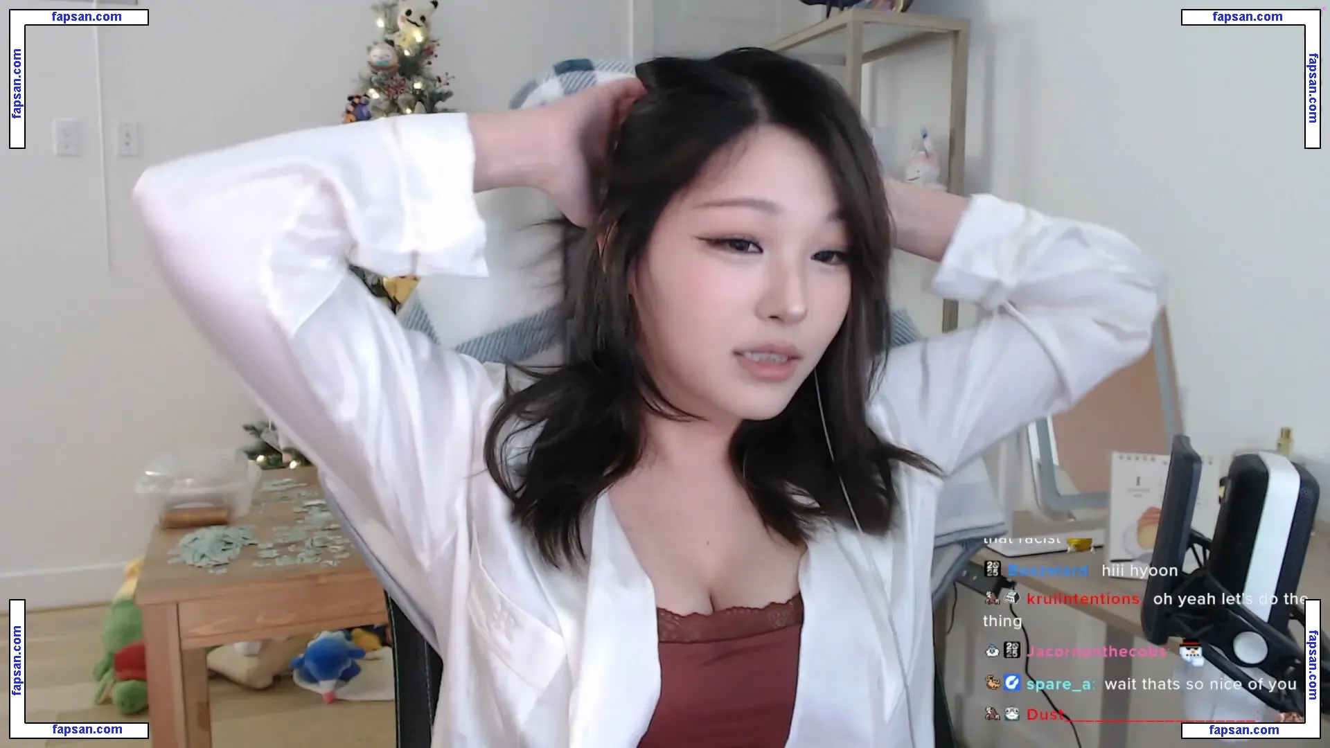 Kang Hee Yoon nude photo #0380 from OnlyFans