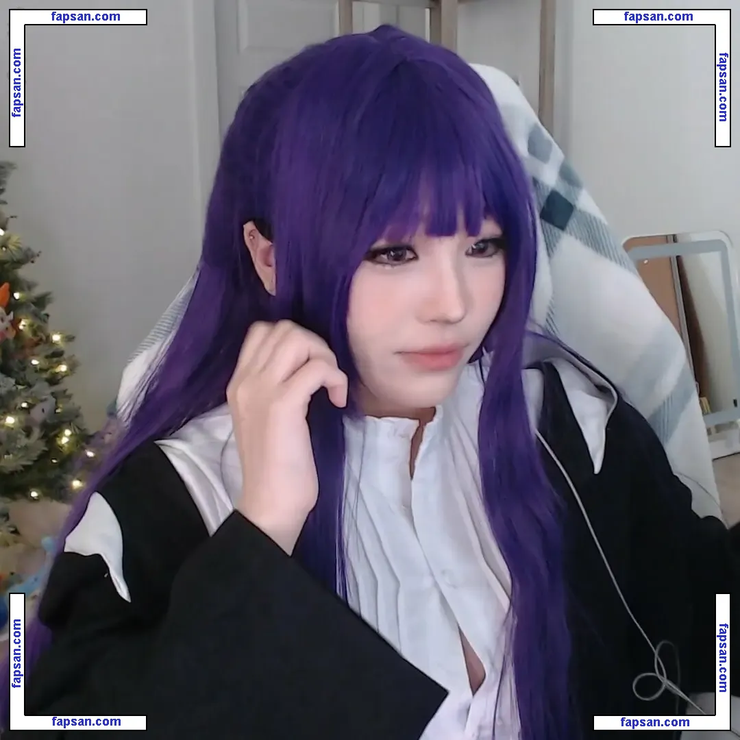 Kang Hee Yoon nude photo #0387 from OnlyFans