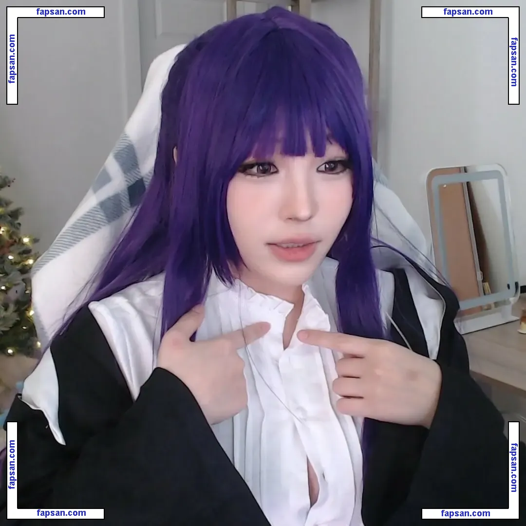 Kang Hee Yoon nude photo #0389 from OnlyFans