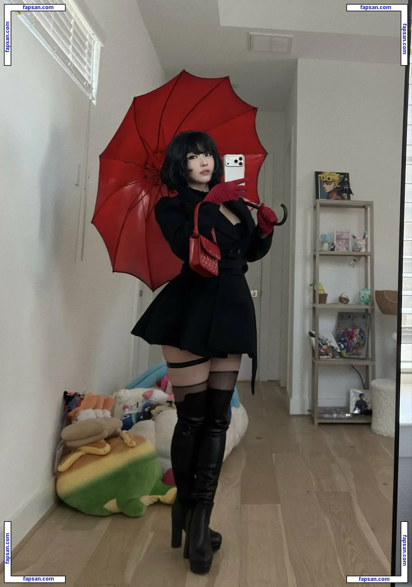 Kang Hee Yoon nude photo #0390 from OnlyFans