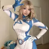 Kang Hee Yoon nude #0379