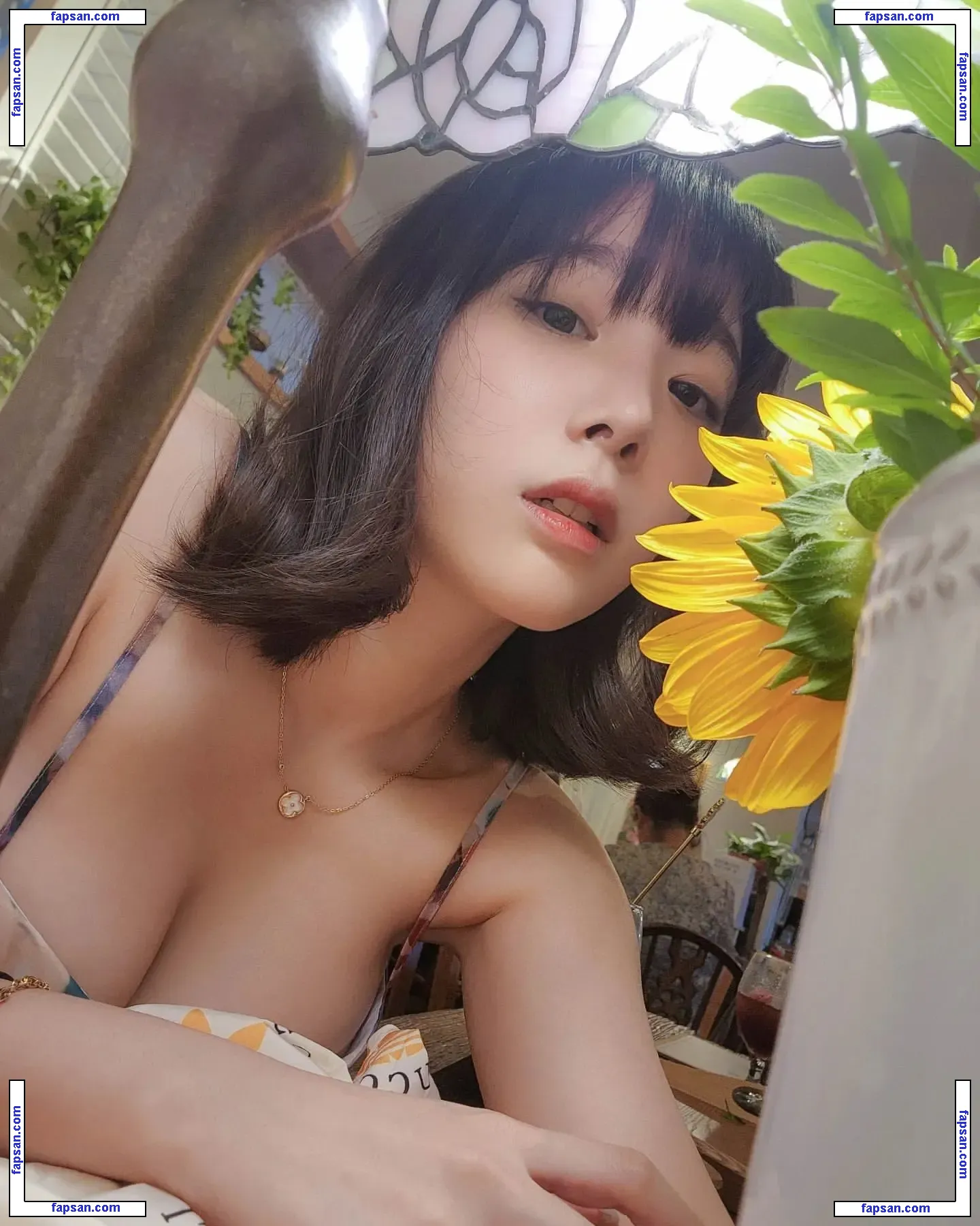 Kang Inkyung nude photo #0010 from OnlyFans