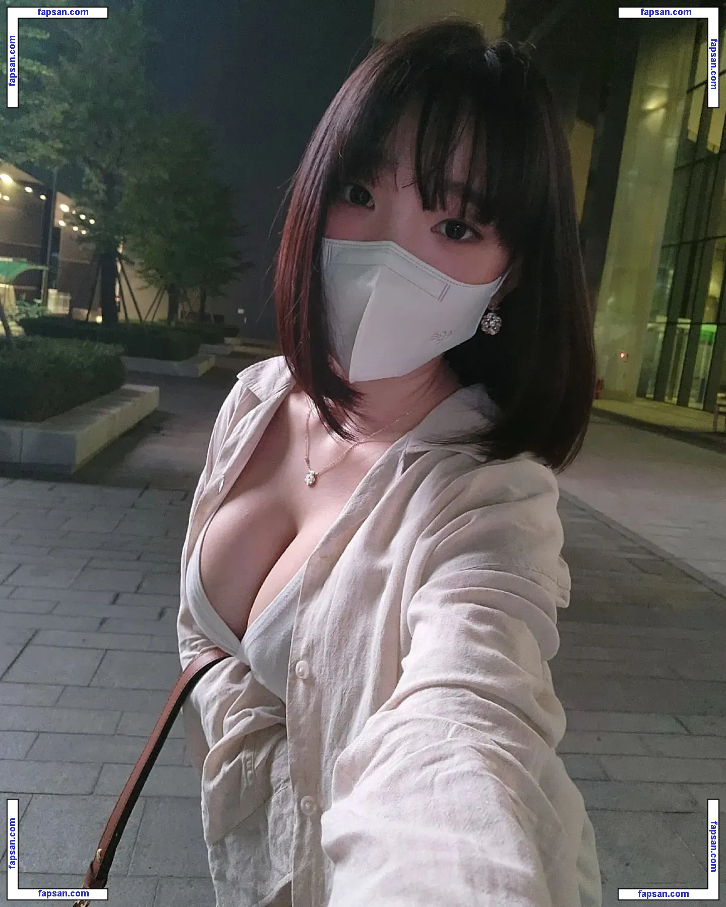 Kang Inkyung nude photo #0015 from OnlyFans