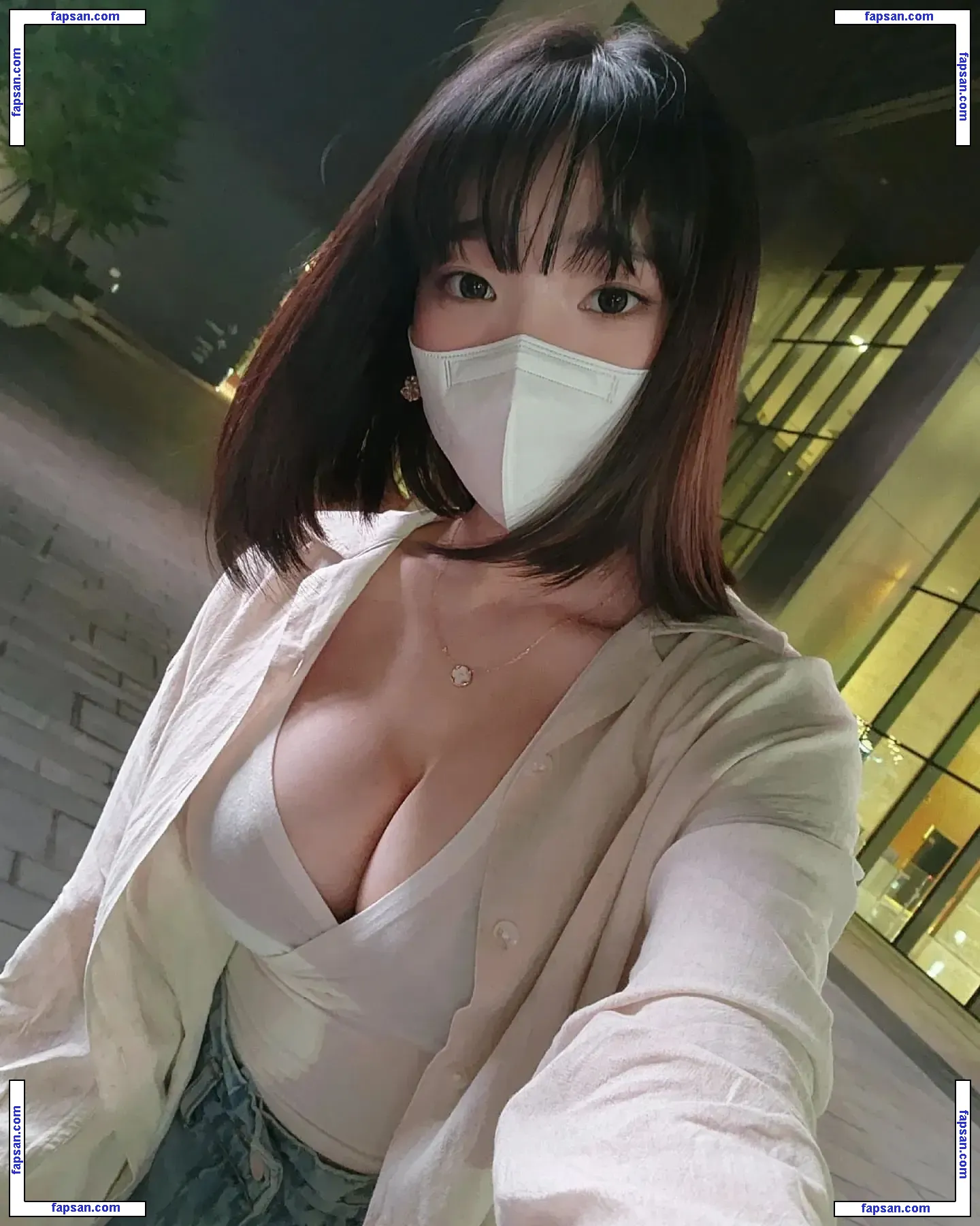 Kang Inkyung nude photo #0016 from OnlyFans