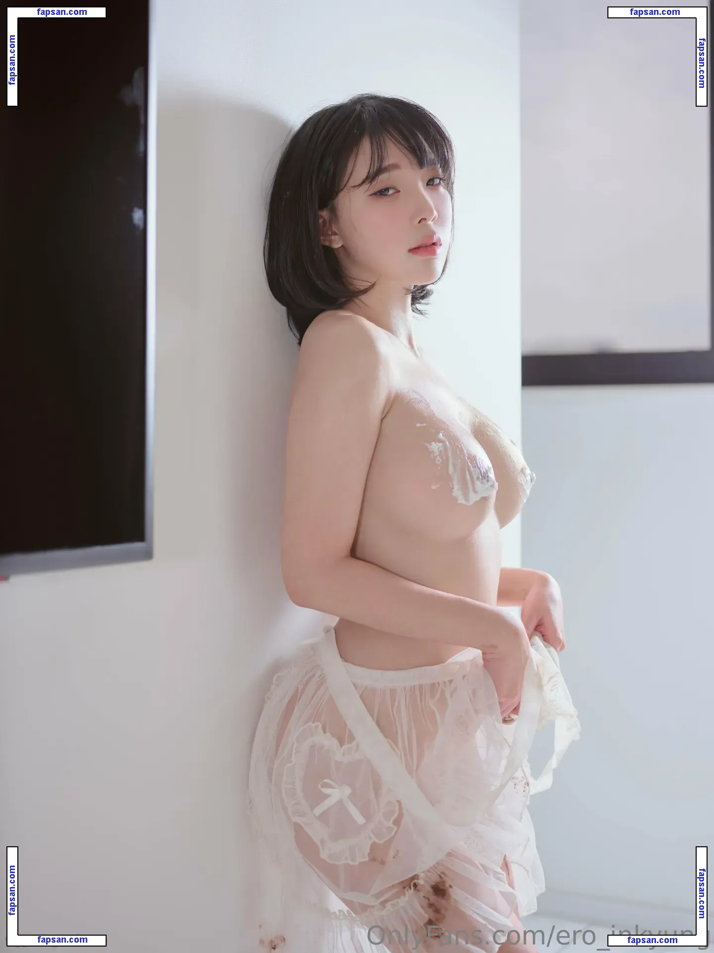 Kang Inkyung nude photo #0127 from OnlyFans