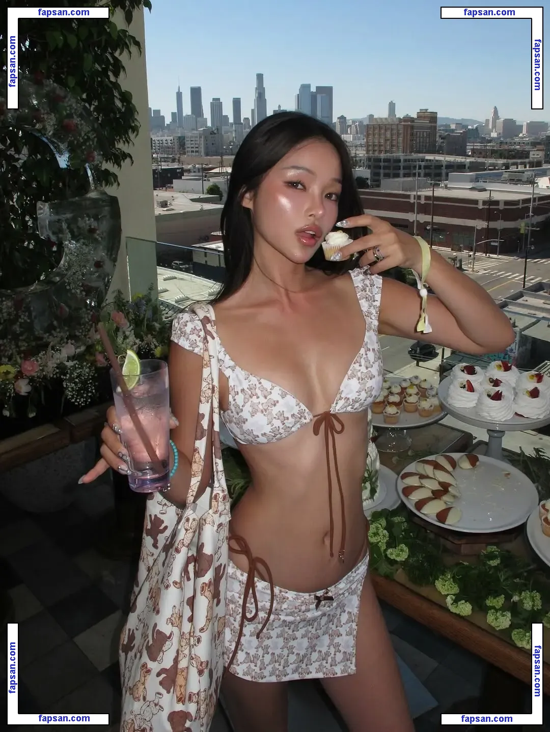 Kang Kyung Min nude photo #0005 from OnlyFans