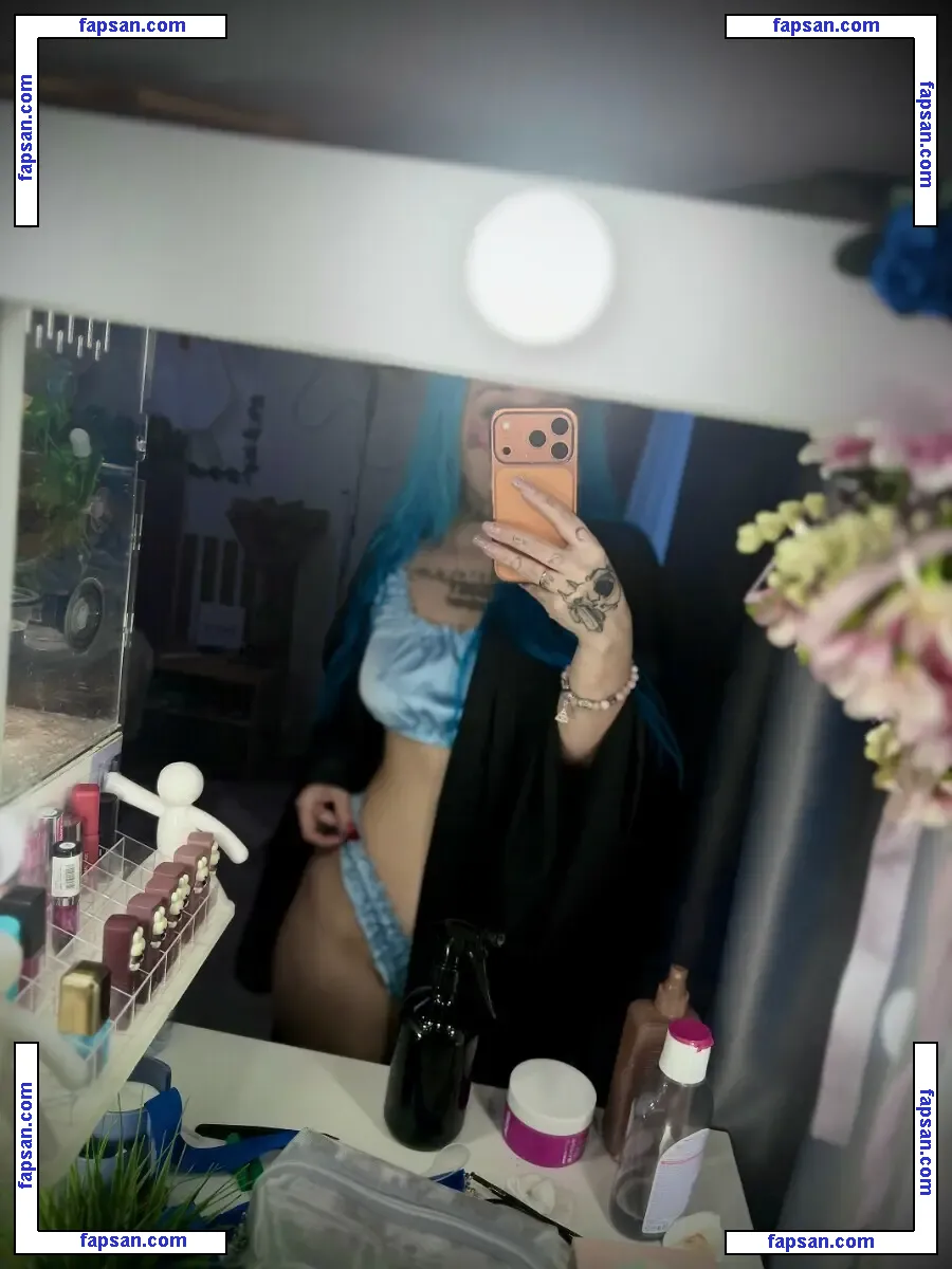 Kanima голая фото #0029 с Онлифанс