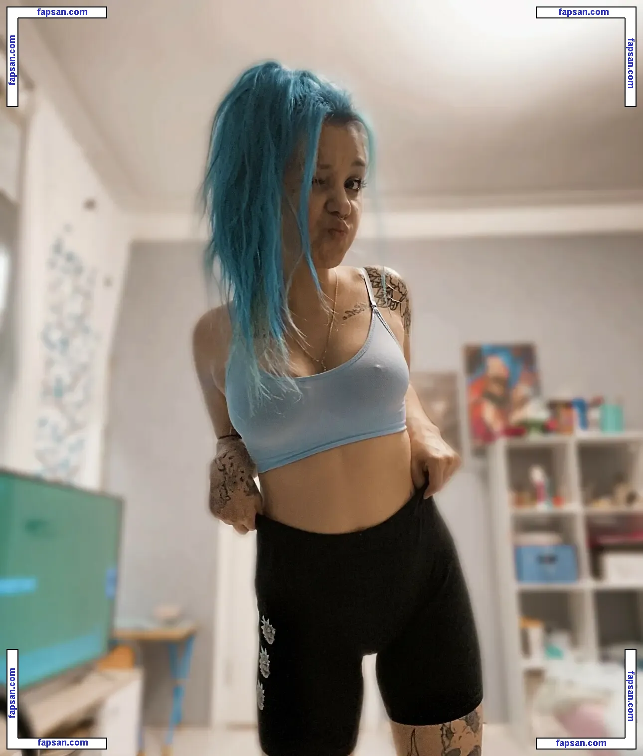 Kanima голая фото #0030 с Онлифанс