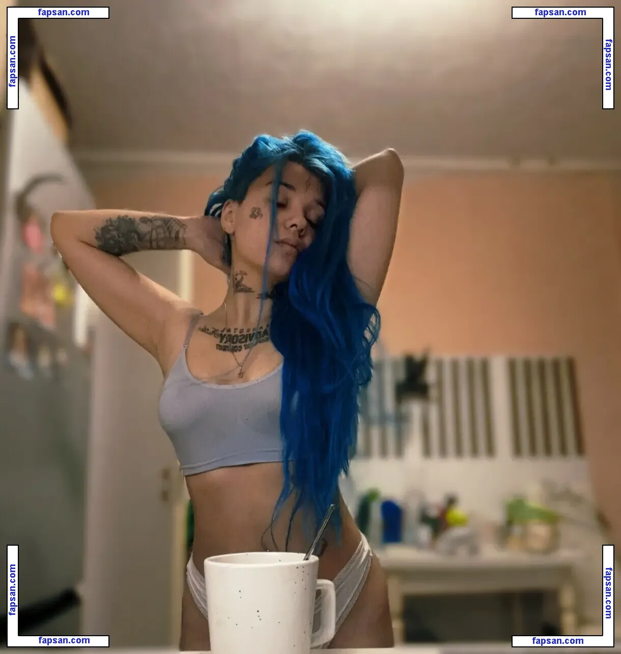 Kanima голая фото #0037 с Онлифанс