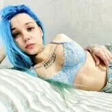 Kanima голая #0028