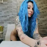 Kanima голая #0031