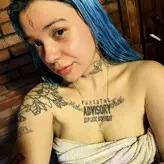 Kanima голая #0034