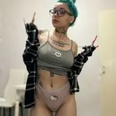 Kanima голая #0036