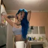 Kanima голая #0037