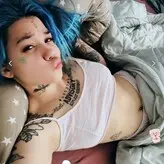 Kanima голая #0038