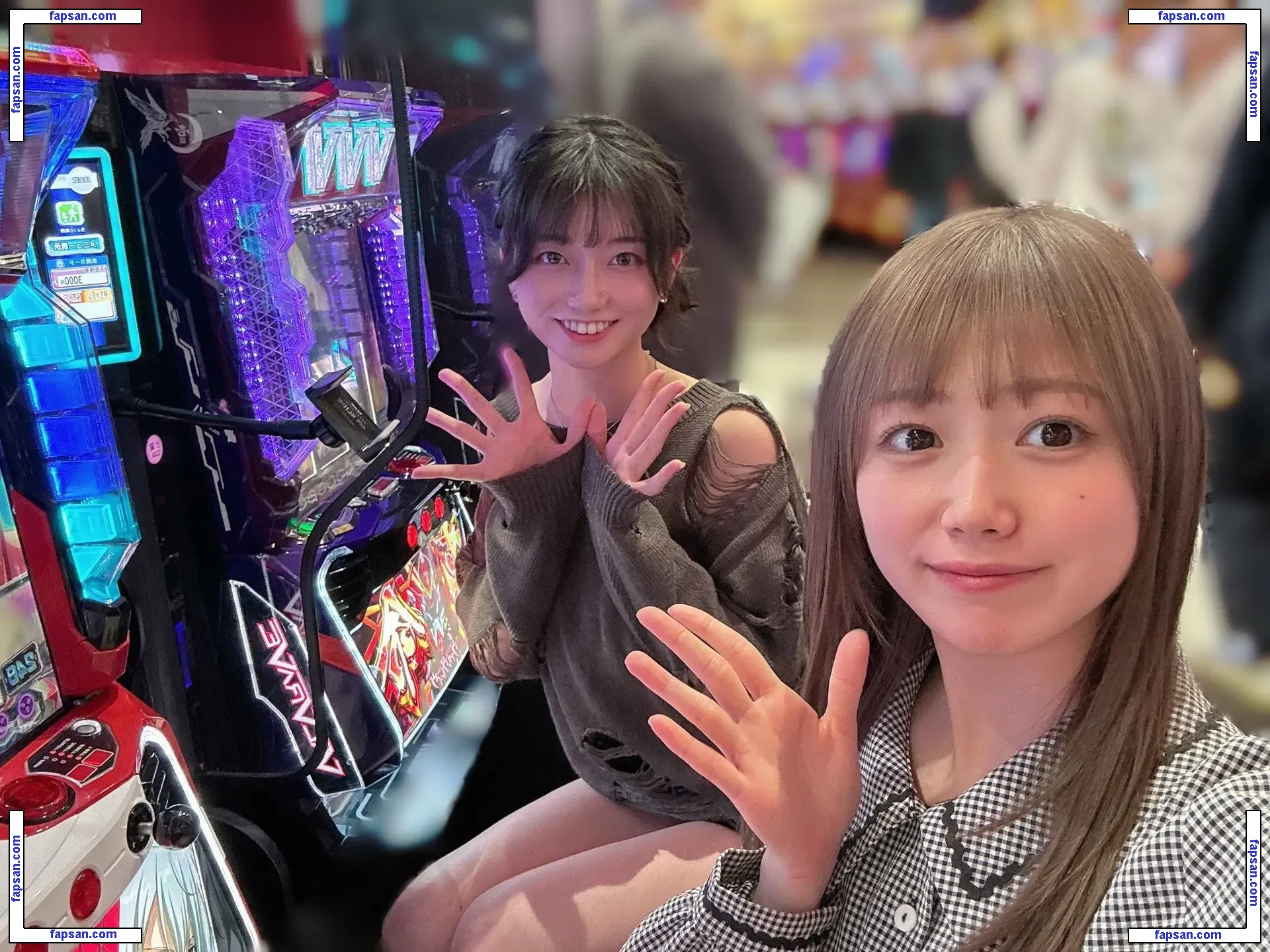 Kanna Seto nude photo #0083 from OnlyFans
