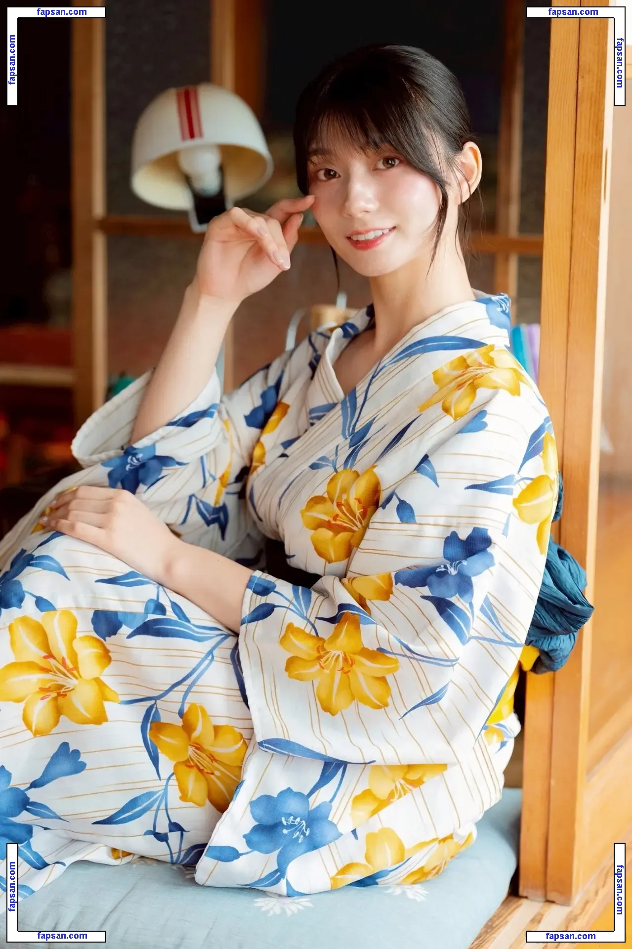 Kanna Seto nude photo #0165 from OnlyFans