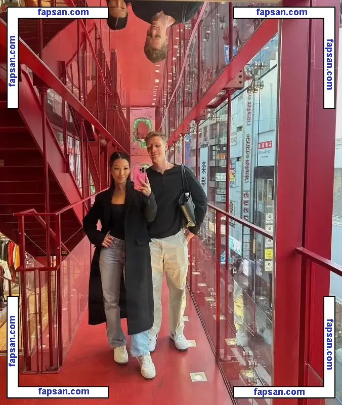 Kanoe Kaya голая фото #0001 с Онлифанс