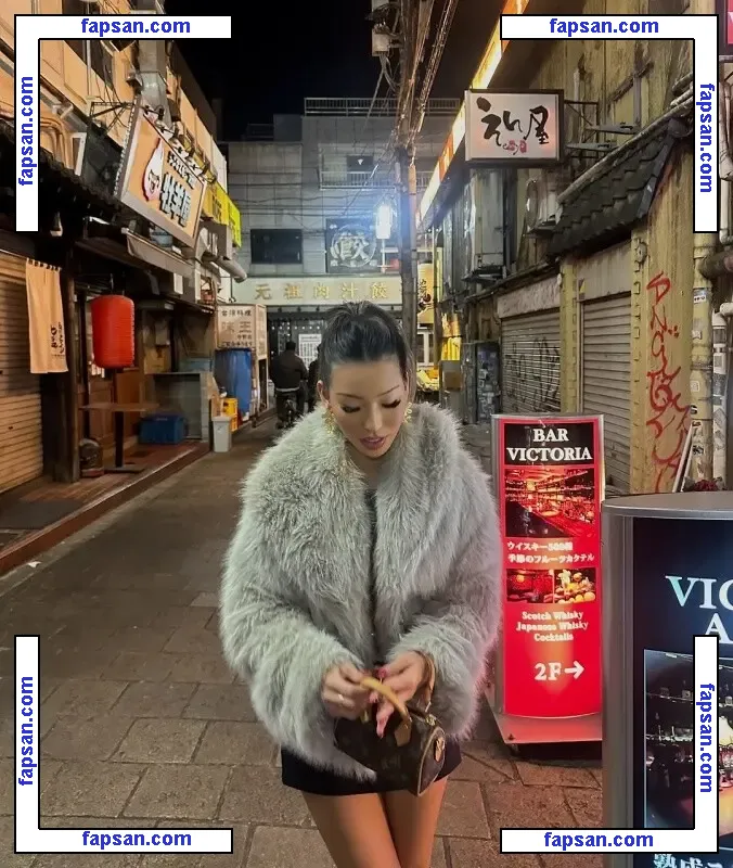 Kanoe Kaya голая фото #0010 с Онлифанс