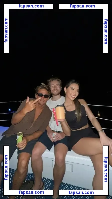 Kanoe Kaya голая фото #0011 с Онлифанс