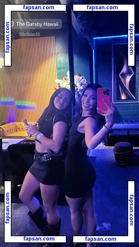 Kanoe Kaya голая фото #0014 с Онлифанс