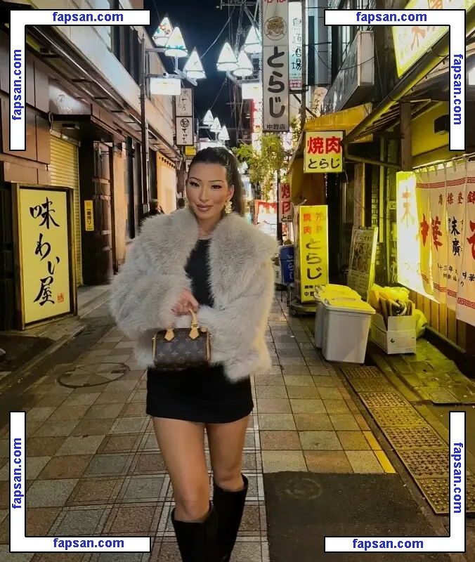 Kanoe Kaya голая фото #0018 с Онлифанс