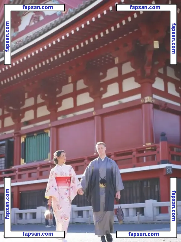 Kanoe Kaya голая фото #0026 с Онлифанс