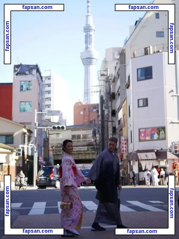 Kanoe Kaya голая фото #0027 с Онлифанс