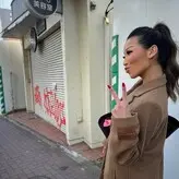 Kanoe Kaya голая #0005