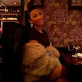 Kanoe Kaya голая #0009