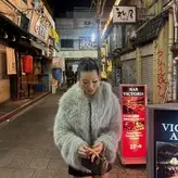 Kanoe Kaya голая #0010