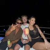 Kanoe Kaya голая #0011