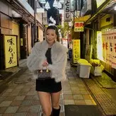 Kanoe Kaya голая #0018