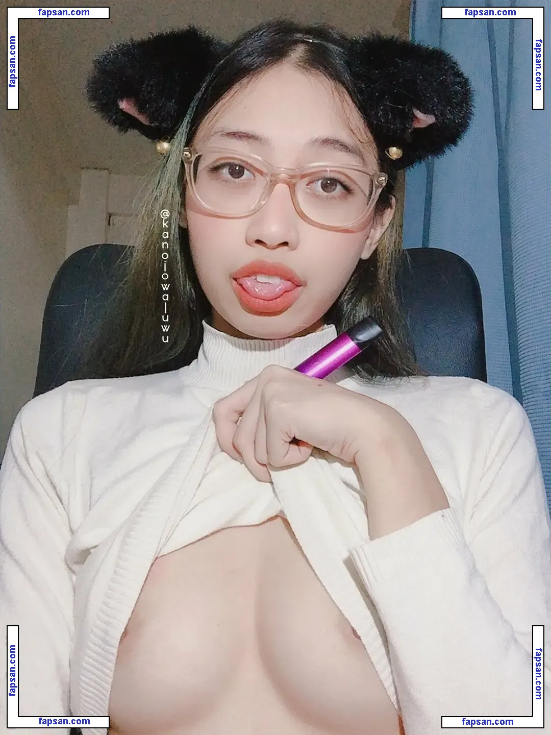 Kanojowa_uwu голая фото #0004 с Онлифанс