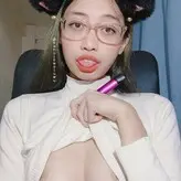 Kanojowa_uwu голая #0004